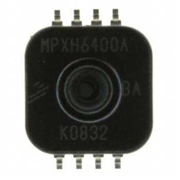 供应Freescale Semiconductor传感器，转换器MPXH6400AC6U，MPXH6400AC6U原装正品，MPXH6400AC6U现货热卖