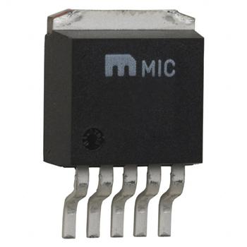 长期低价批发高品质Micrel Inc品牌MIC37502WU集成电路 (IC)，量大优惠