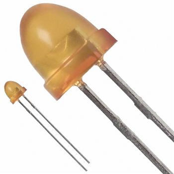 长期低价批发高品质Avago Technologies US Inc.品牌HLMP-3451光电元件，量大优惠