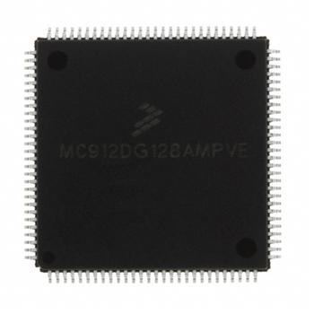 长期低价批发高品质Freescale Semiconductor品牌MC912DG128AMPVE集成电路 (IC)，量大优惠