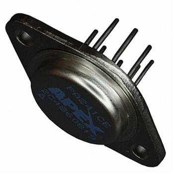 PA241CE集成电路 (IC)原装热卖，专销Apex Microtechnology PA241CE集成电路 (IC)