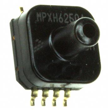 供应MPXH6250AC6U传感器，转换器，Freescale Semiconductor品牌传感器，转换器MPXH6250AC6U 原装现货