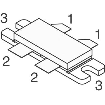 STMicroelectronics SD2942分离式半导体产品，现货供应SD2942接受批量订货