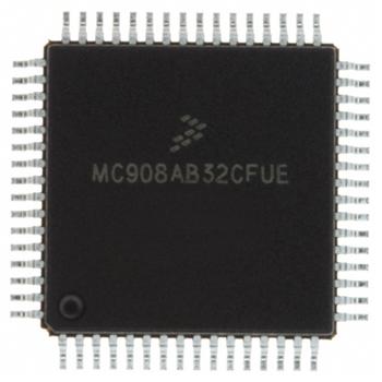 Freescale Semiconductor MC908AB32CFUER集成电路 (IC)，现货供应MC908AB32CFUER接受批量订货