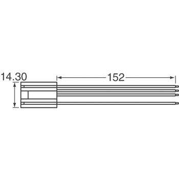 长期供应 大量现货Avago Technologies US Inc. HEDS-8902主营：Avago Technologies US Inc.传感器，转换器