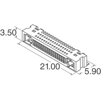 供应Molex Connector Corporation连接器，互连式44828-1162，44828-1162原装正品，44828-1162现货热卖