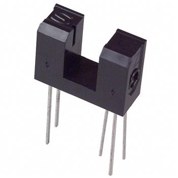 GP1A53HR原装Sharp Microelectronics传感器，转换器现货供应，环保现货GP1A53HR价格优惠