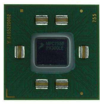 供应Freescale Semiconductor集成电路 (IC)MPC755BPX300LE，MPC755BPX300LE原装正品，MPC755BPX300LE现货热卖