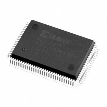 供应Xilinx Inc集成电路 (IC)XC9572-15PQG100C，XC9572-15PQG100C原装正品，XC9572-15PQG100C现货热卖