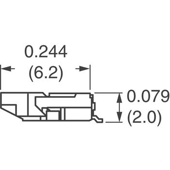 【Hirose Electric Co Ltd】连接器，互连式FH12A-40S-0.5SH(55)全系列进口国产优势供应 销量第一