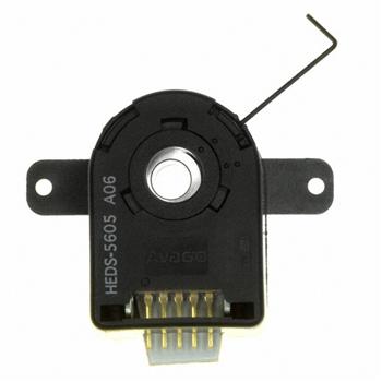 HEDS-5605#A06原装Avago Technologies US Inc.传感器，转换器现货供应，环保现货HEDS-5605#A06价格优惠