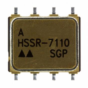 HSSR-7110#300原装Avago Technologies US Inc.隔离器现货供应，环保现货HSSR-7110#300价格优惠