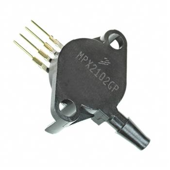 供应Freescale Semiconductor传感器，转换器MPX2102GP，MPX2102GP原装正品，MPX2102GP现货热卖