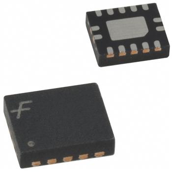 【Fairchild Semiconductor】集成电路 (IC)FXL4T245BQX全系列进口国产优势供应 销量第一