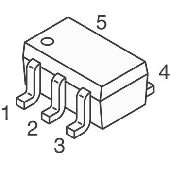 供应ON Semiconductor过电压，电流，温度装置SMF05CT1G，SMF05CT1G原装正品，SMF05CT1G现货热卖