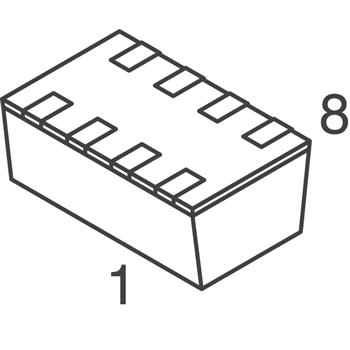 供应NTHD3101FT1G分离式半导体产品，ON Semiconductor品牌分离式半导体产品NTHD3101FT1G 原装现货
