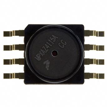 MPXAZ4115A6U传感器，转换器原装热卖，专销Freescale Semiconductor MPXAZ4115A6U传感器，转换器