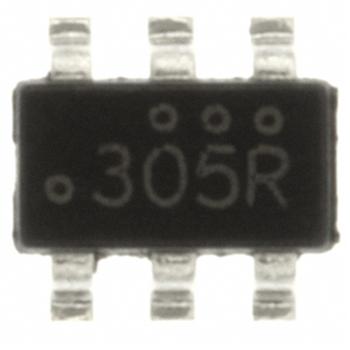 Fairchild Semiconductor FDC6305N分离式半导体产品，现货供应FDC6305N接受批量订货