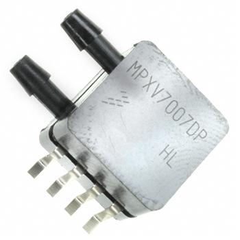 Freescale Semiconductor MPXV7007DP传感器，转换器，现货供应MPXV7007DP接受批量订货