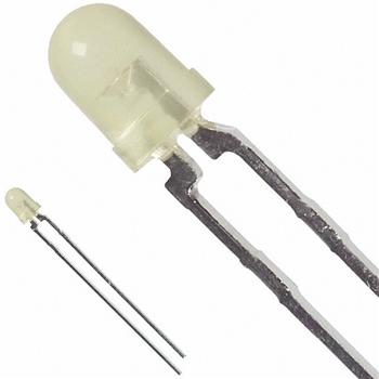 Avago Technologies US Inc. HLMP-1719光电元件，现货供应HLMP-1719接受批量订货