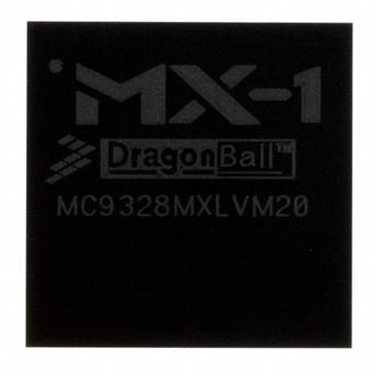 供应Freescale Semiconductor集成电路 (IC)MC9328MXLVM20，MC9328MXLVM20原装正品，MC9328MXLVM20现货热卖