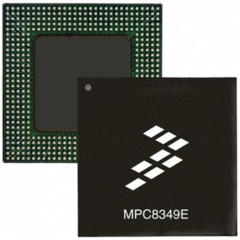 长期供应 大量现货Freescale Semiconductor MPC8349ZUAJD主营：Freescale Semiconductor集成电路 (IC)