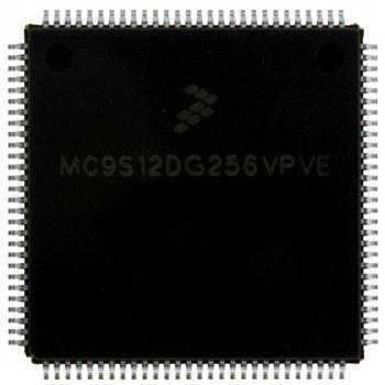 Freescale Semiconductor MC9S12DG256VPVE集成电路 (IC)，现货供应MC9S12DG256VPVE接受批量订货