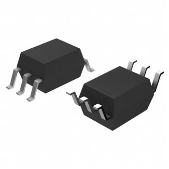 供应G3VM-21HR继电器，Omron Electronics Inc-EMC Div品牌继电器G3VM-21HR 原装现货