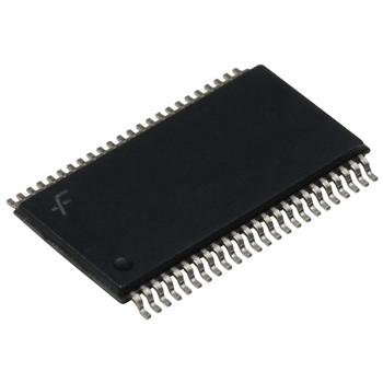 Fairchild Semiconductor 74VHC161284MTDX集成电路 (IC)，现货供应74VHC161284MTDX接受批量订货