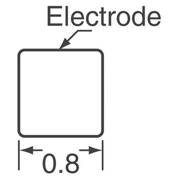 LQM18NNR15K00D原装Murata Electronics North America电感器，线圈，扼流圈现货供应，环保现货LQM18NNR15K00D价格优惠