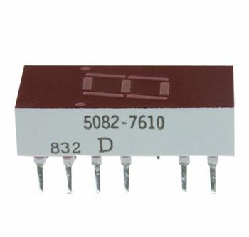 供应Avago Technologies US Inc.光电元件5082-7610，5082-7610原装正品，5082-7610现货热卖