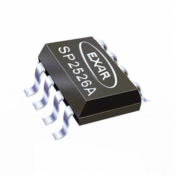 长期供应 大量现货Exar Corporation SP2526A-2EN-L主营：Exar Corporation集成电路 (IC)