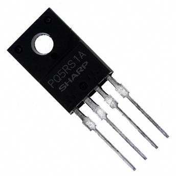 PQ5RS1A特低价供应Sharp Microelectronics集成电路 (IC)，PQ5RS1A集成电路 (IC)，厂家直销 量大优惠