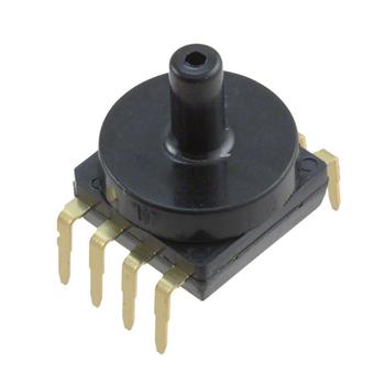 供应MPXV5010GC7U传感器，转换器，Freescale Semiconductor品牌传感器，转换器MPXV5010GC7U 原装现货