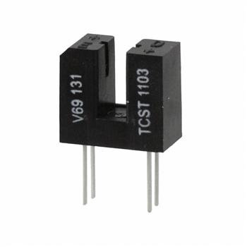 TCST1103传感器，转换器原装热卖，专销Vishay Semiconductors TCST1103传感器，转换器