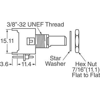Avago Technologies US Inc. HRPG-ASCA#14R传感器，转换器，现货供应HRPG-ASCA#14R接受批量订货