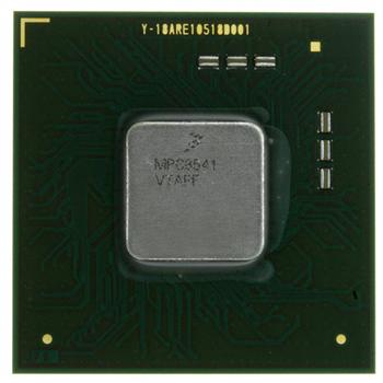 Freescale Semiconductor MPC8541VTAPF集成电路 (IC)，现货供应MPC8541VTAPF接受批量订货
