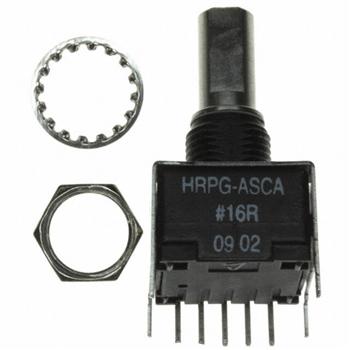 HRPG-ASCA#16R传感器，转换器原装热卖，专销Avago Technologies US Inc. HRPG-ASCA#16R传感器，转换器