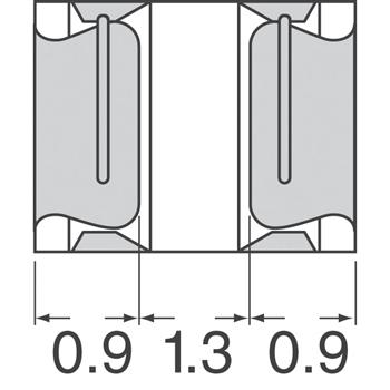 Murata Electronics North America LQH32MN100J23L电感器，线圈，扼流圈，现货供应LQH32MN100J23L接受批量订货