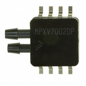 Freescale Semiconductor MPXV7002DP传感器，转换器，现货供应MPXV7002DP接受批量订货