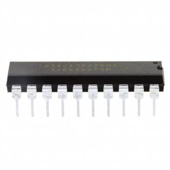 供应MC14489BPE集成电路 (IC)，Freescale Semiconductor品牌集成电路 (IC)MC14489BPE 原装现货