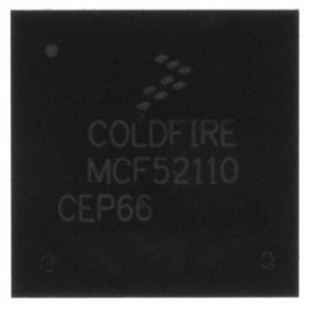 Freescale Semiconductor MCF5211CEP66集成电路 (IC)，现货供应MCF5211CEP66接受批量订货