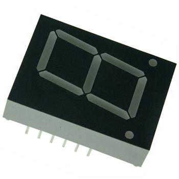 长期低价批发高品质Avago Technologies US Inc.品牌HDSP-3901光电元件，量大优惠