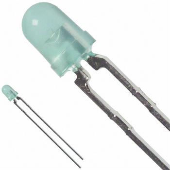 Avago Technologies US Inc. HLMP-1790光电元件，现货供应HLMP-1790接受批量订货