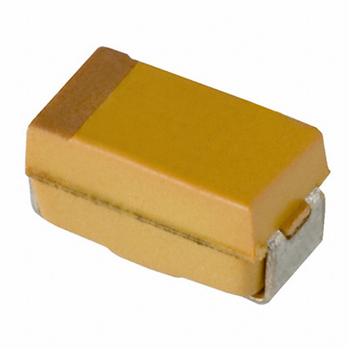 长期低价批发高品质AVX Corporation品牌TAJA105K016RNJ电容器，量大优惠