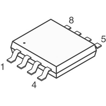【Fairchild Semiconductor】分离式半导体产品FDS6912A全系列进口国产优势供应 销量第一