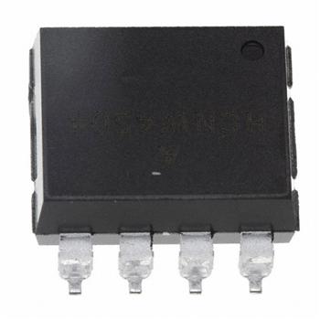 供应HCNW4504-300E隔离器，Avago Technologies US Inc.品牌隔离器HCNW4504-300E 原装现货