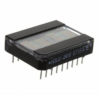 【Avago Technologies US Inc.】光电元件HDLU-2416全系列进口国产优势供应 销量第一