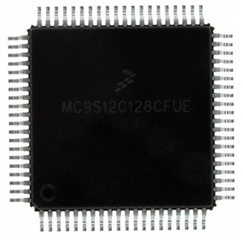 MC9S12C128CFUE原装Freescale Semiconductor集成电路 (IC)现货供应，环保现货MC9S12C128CFUE价格优惠