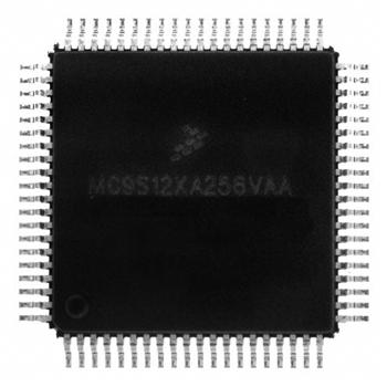 长期低价批发高品质Freescale Semiconductor品牌MC9S12XA256VAA集成电路 (IC)，量大优惠